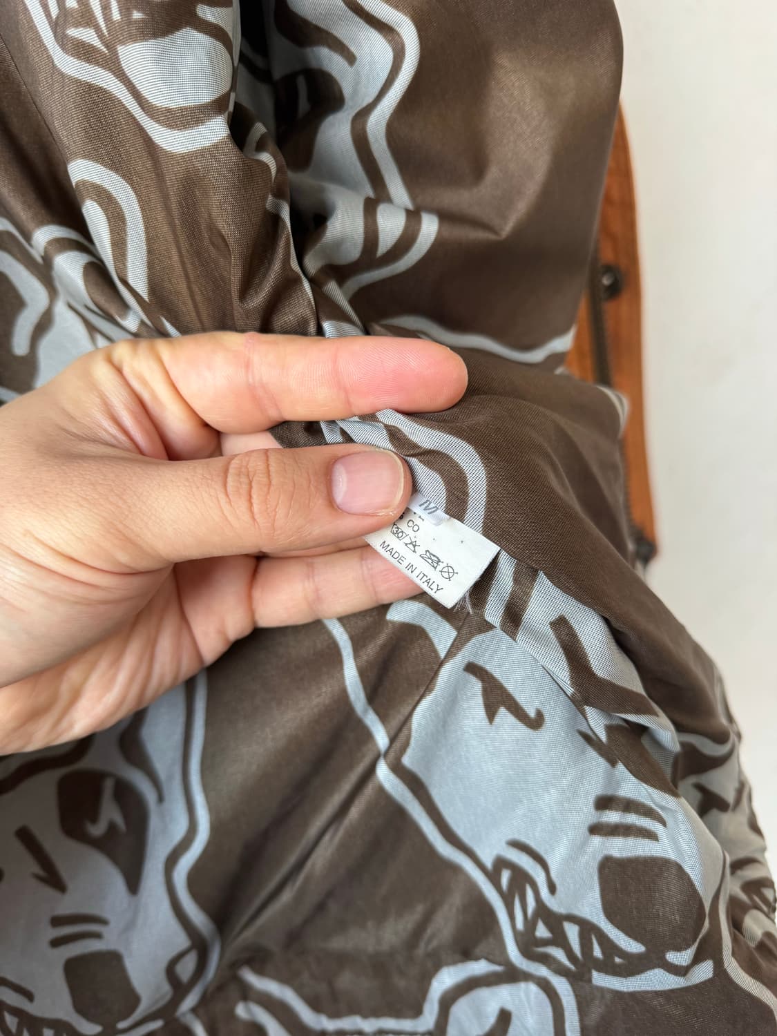 9/00s Dog&dog 서프 자켓 상품이미지8