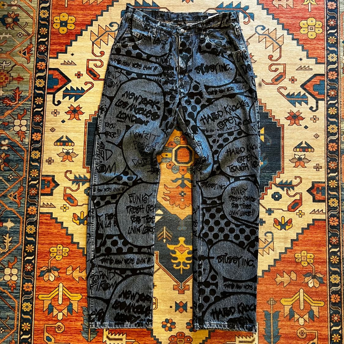 wrangler denim 상품이미지1