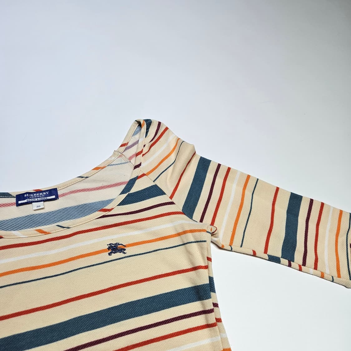 버버리 티셔츠[38] 상품이미지2