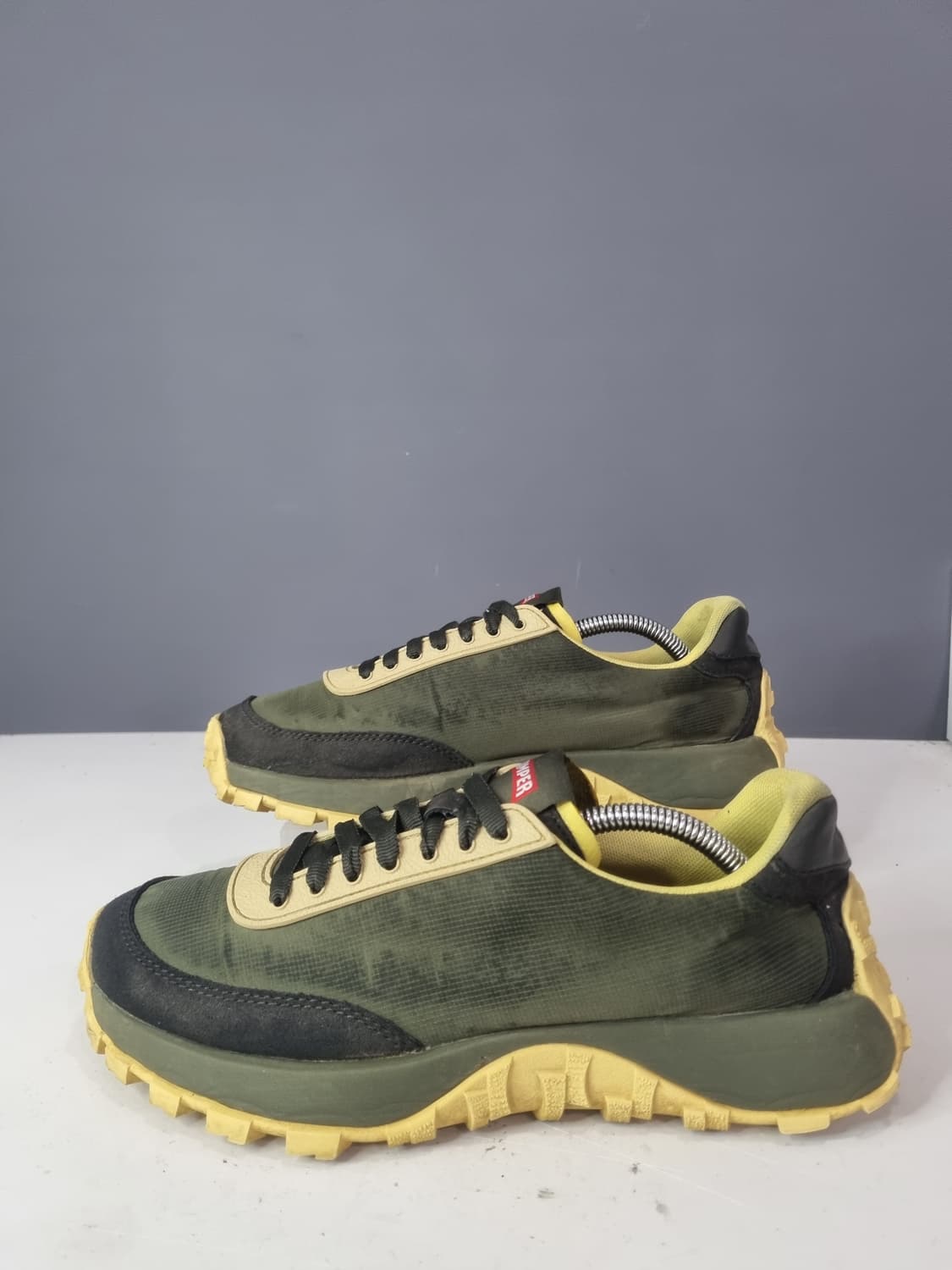 40 캠퍼 트레일 그린 상품이미지2