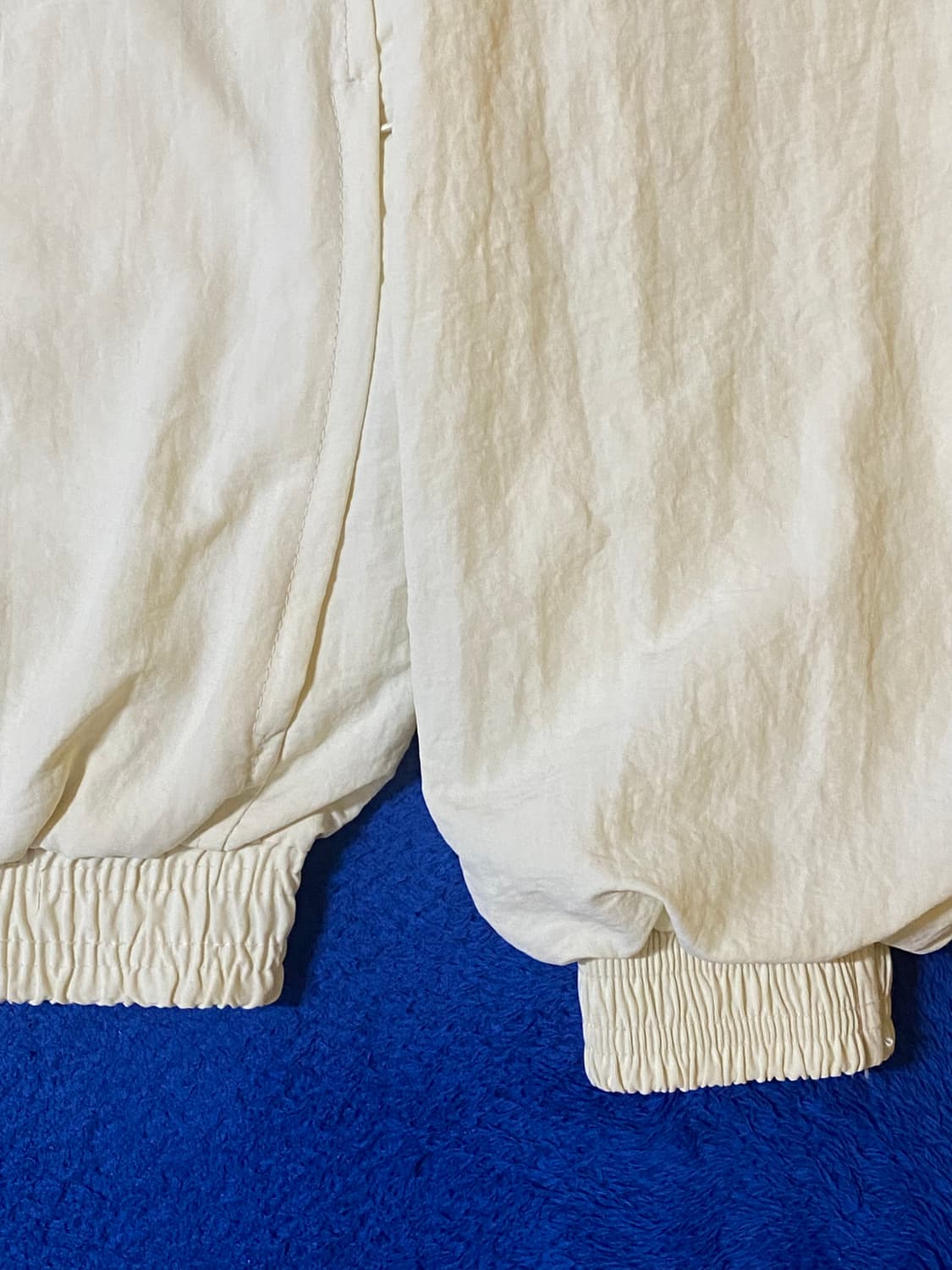 Teket 테켓 집업 윈드브레이커 바람막이 자켓 Medium 상품이미지4