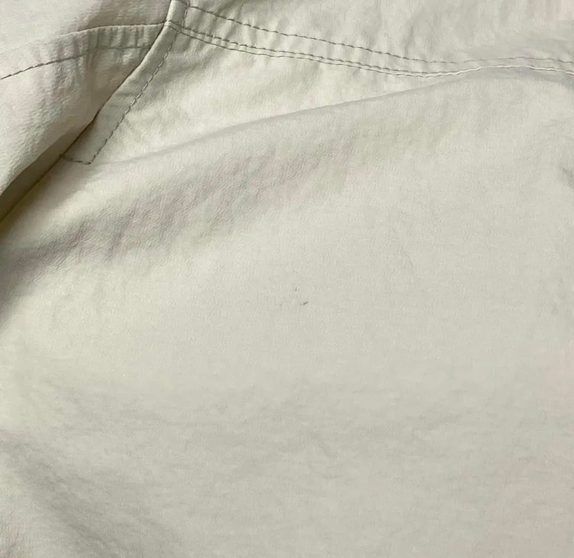 인사일런스 우먼 디바이드 스티치 블루종 상품이미지8