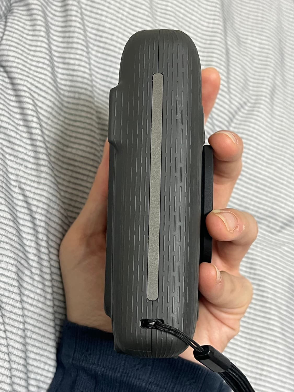 인스탁스 미니 리플레이 다크그레이 상품이미지6