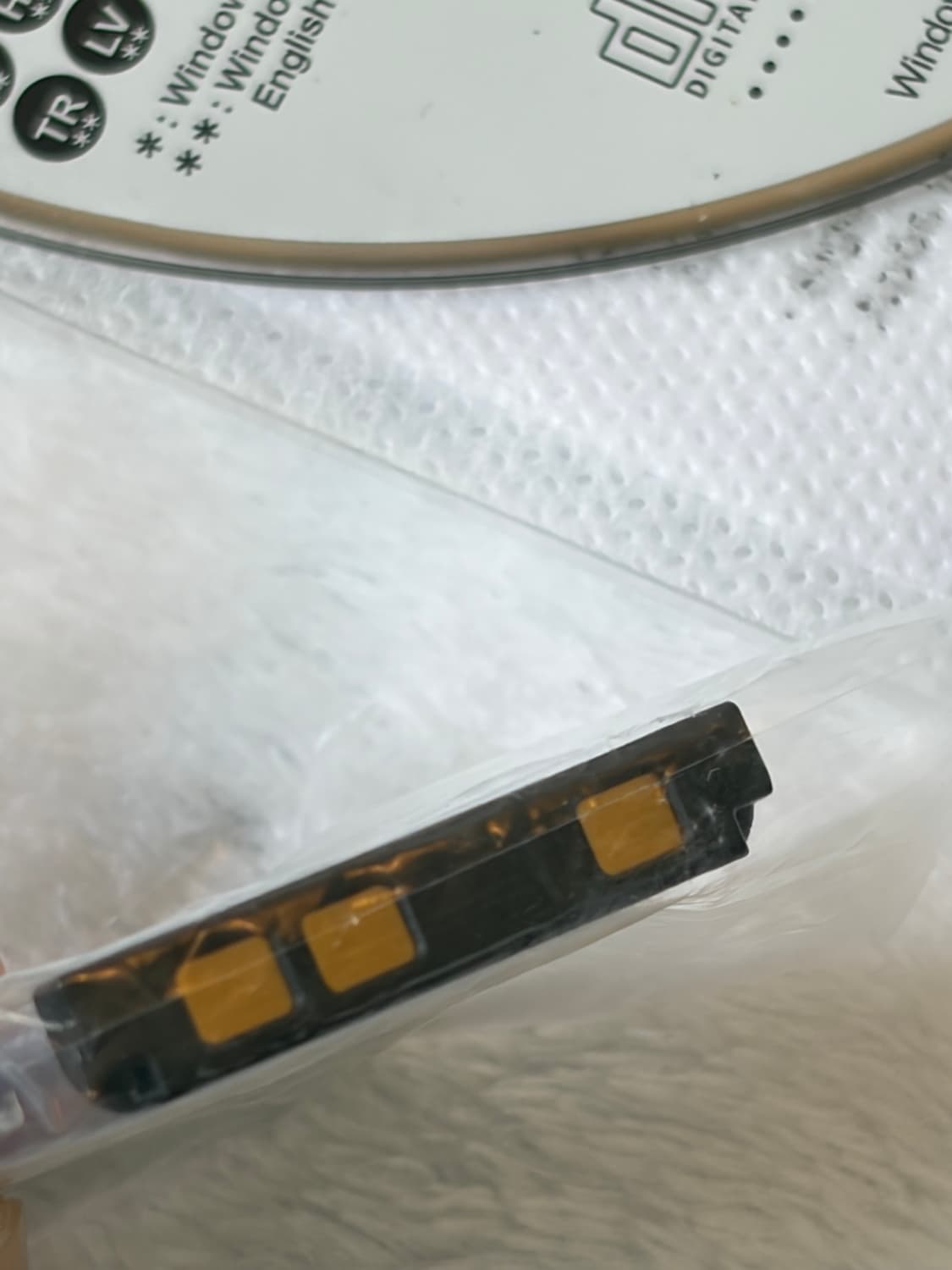 올림푸스 뮤7020 빈티지 디카/ 미사용 새제품 박풀 판매  상품이미지6