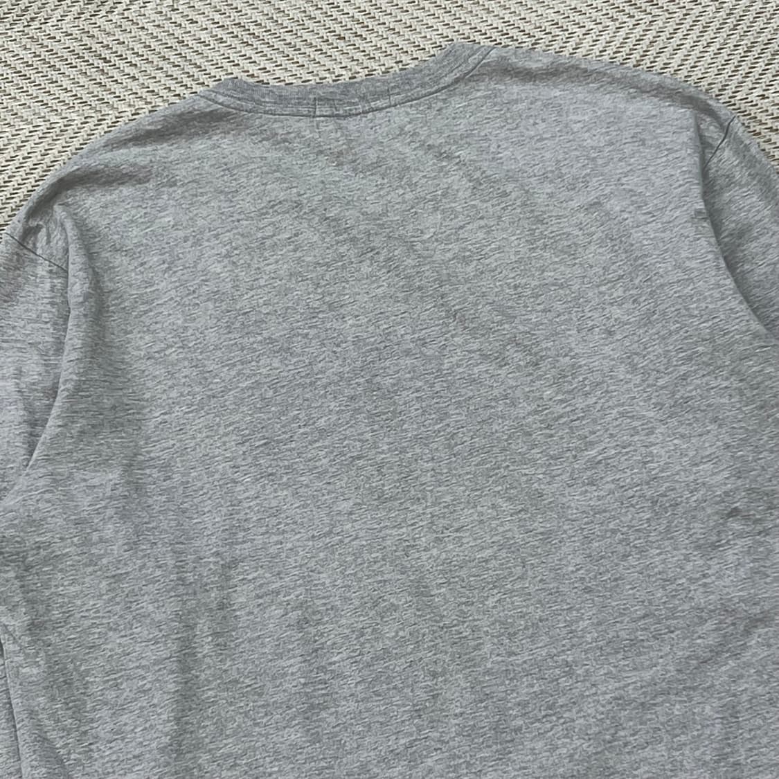 폴로진스컴퍼니 빅로고 롱슬리브 r3484 상품이미지4