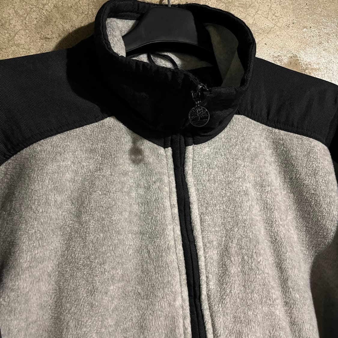 팀버랜드 플리스 자켓 상품이미지2