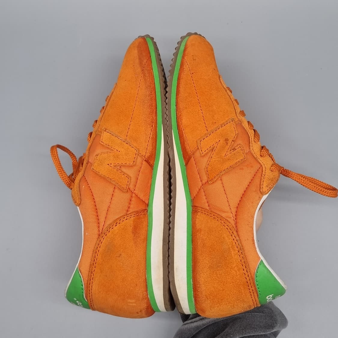 뉴발란스 COMP80 여성운동화240 상품이미지5