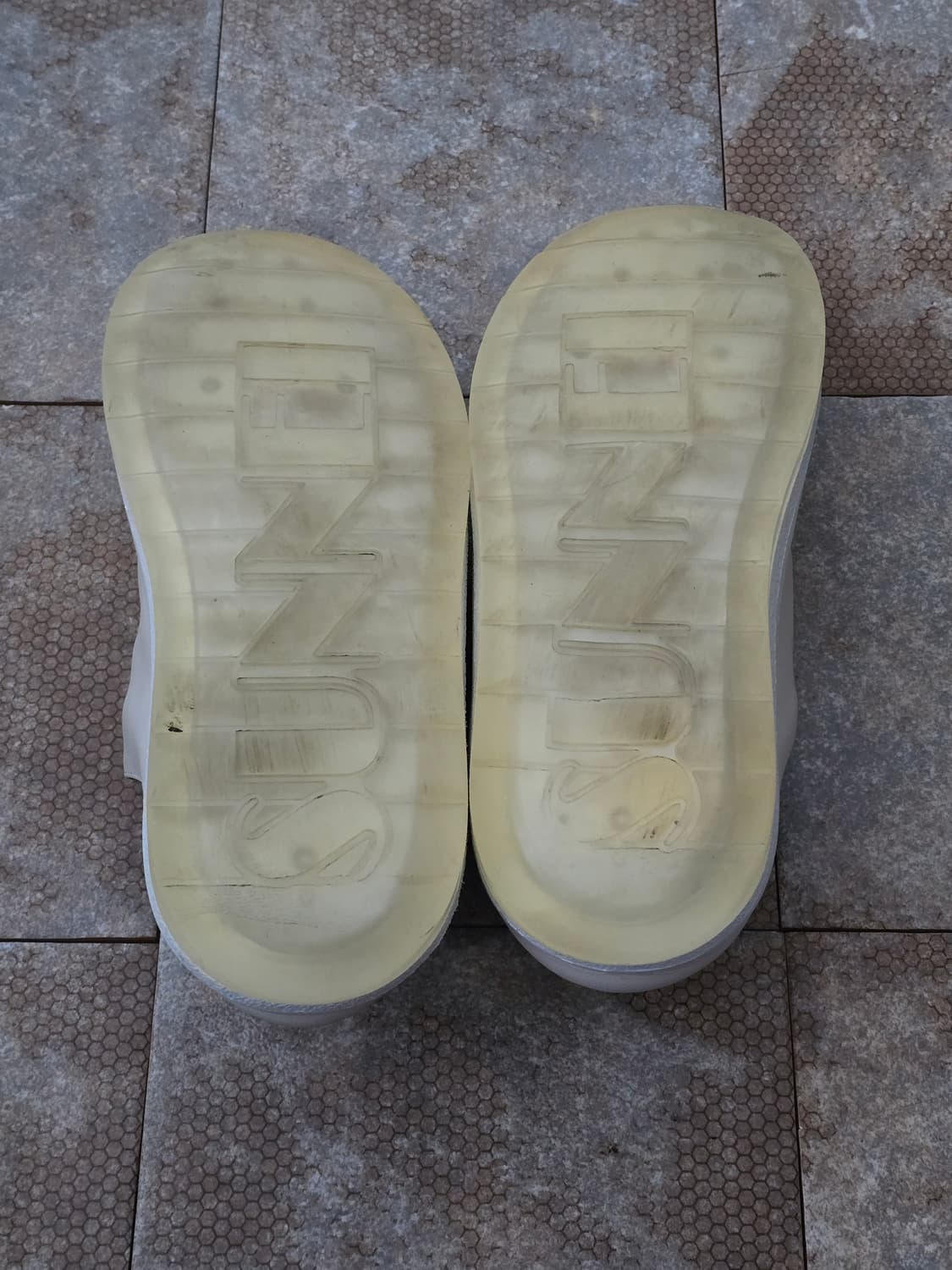 (250)써네이 드리미 사보 뮬 상품이미지10