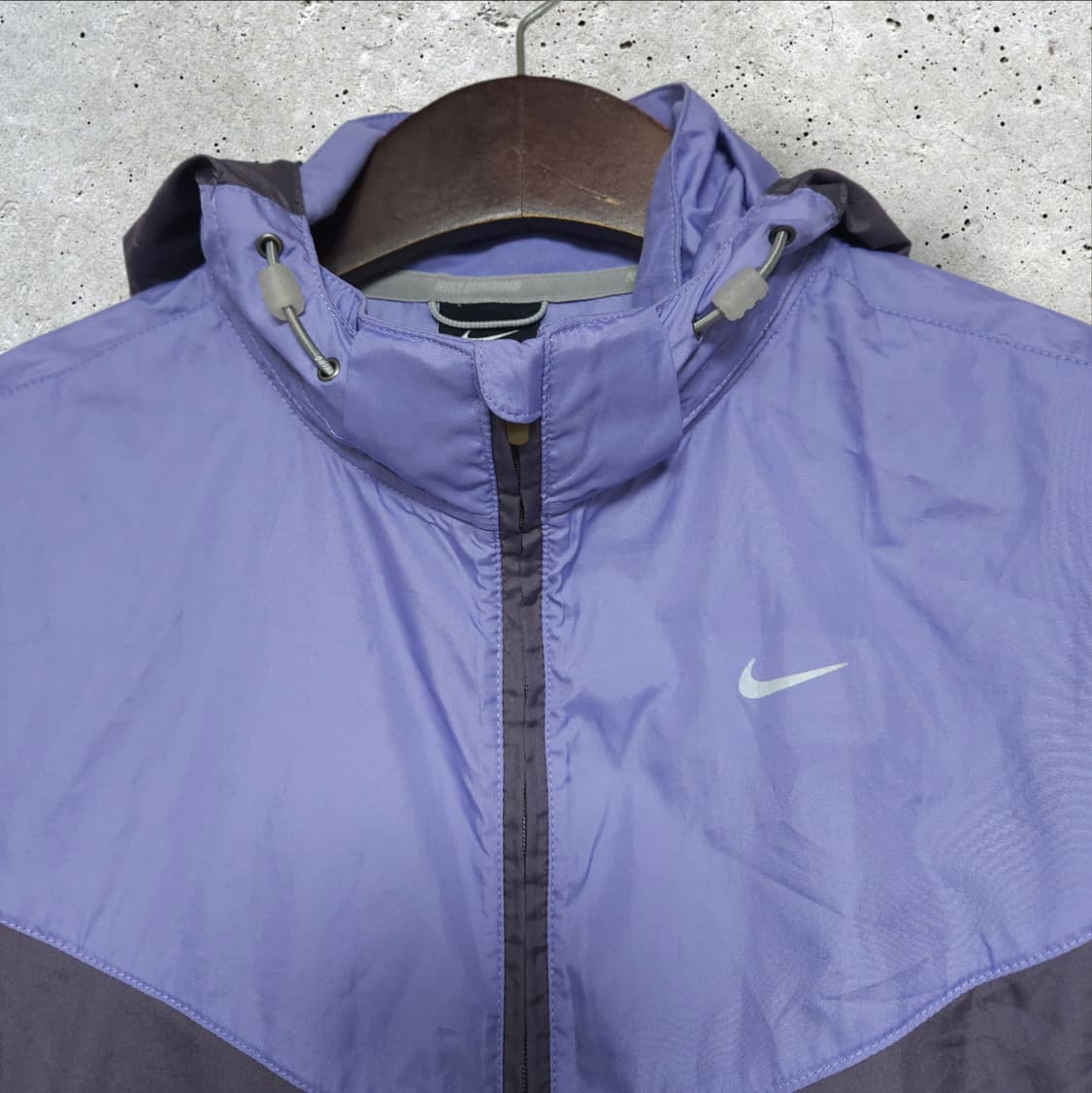 나이키 러닝 경량 바람막이 자켓 (85/S) 상품이미지2