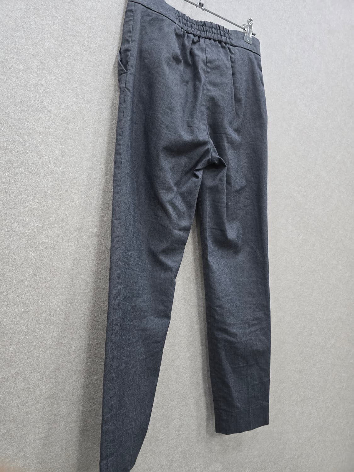 COS 밴딩 슬랙스 팬츠 상품이미지6