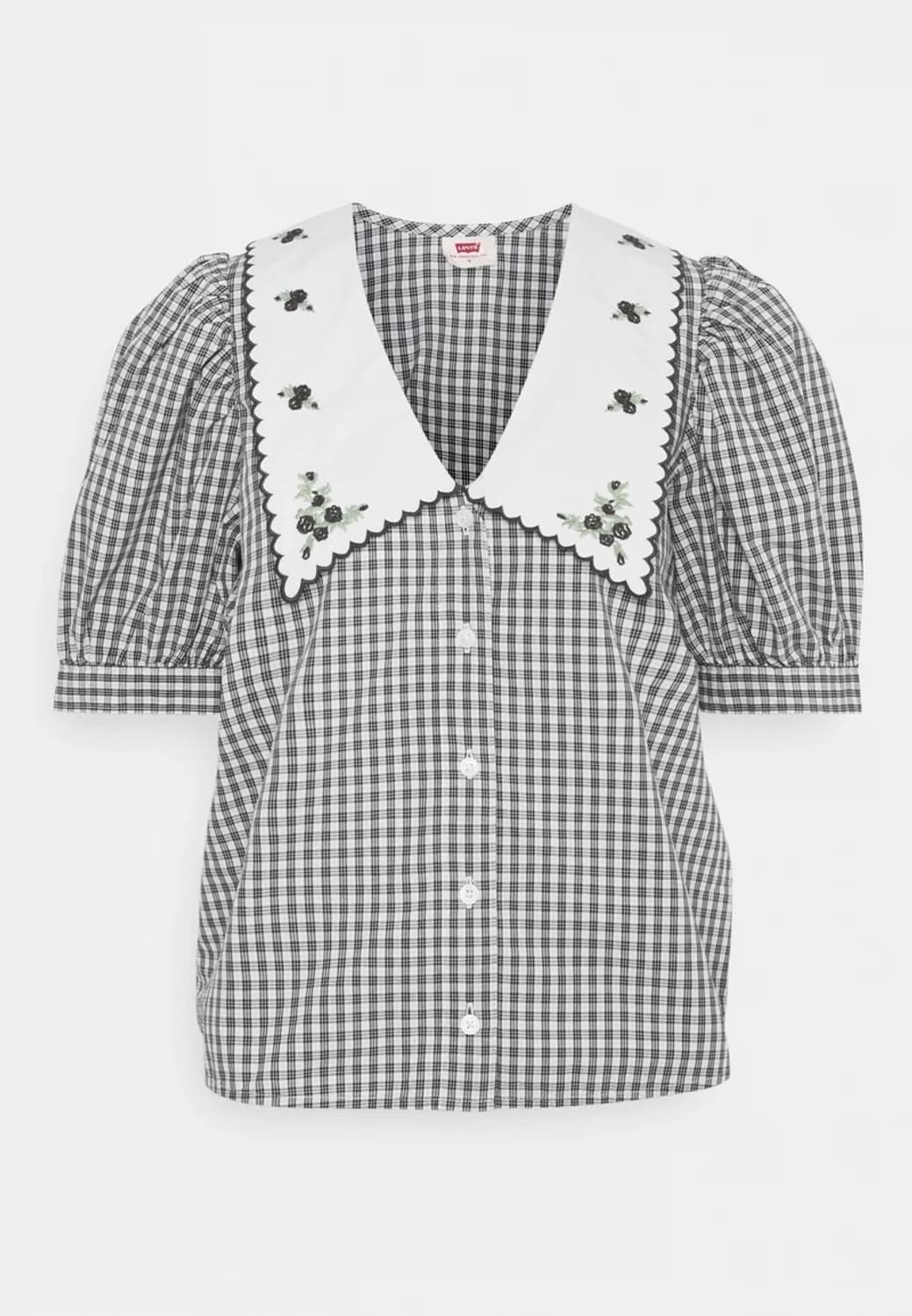 리바이스 블라우스 상품이미지1