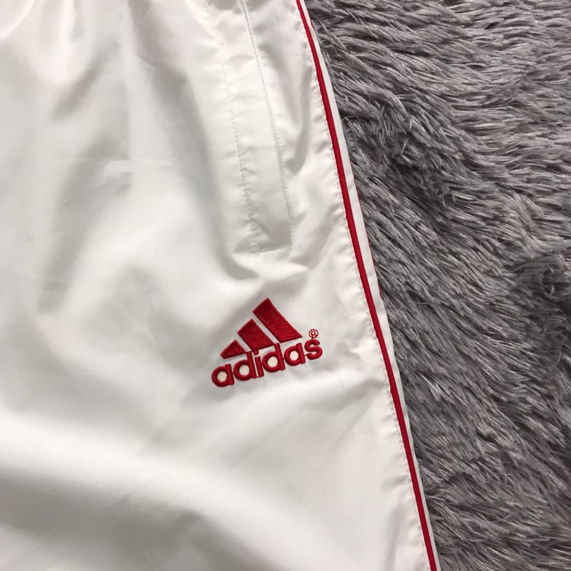 [[M, A급] 아디다스 올드스쿨 리스펙트 트랙팬츠p75 상품이미지5