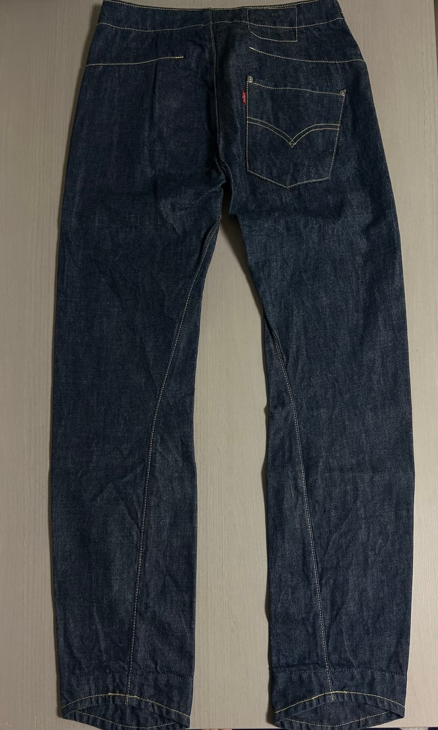 리바이스 엔지니어드 상품이미지3