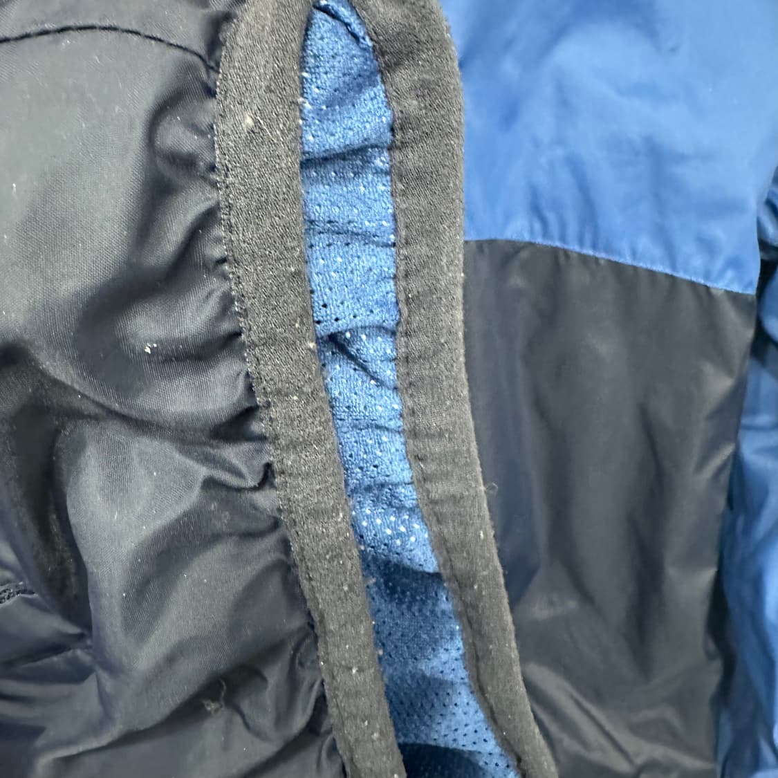 타미힐피거 바람막이점퍼XL 상품이미지6