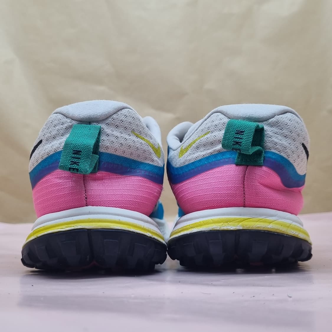 나이키 에어 줌 와일드홀스 운동화 270 상품이미지4