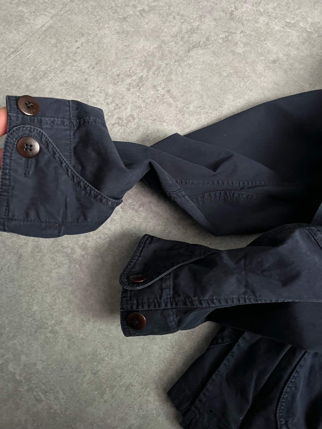 M) 폴로 헌팅 자켓 상품이미지7