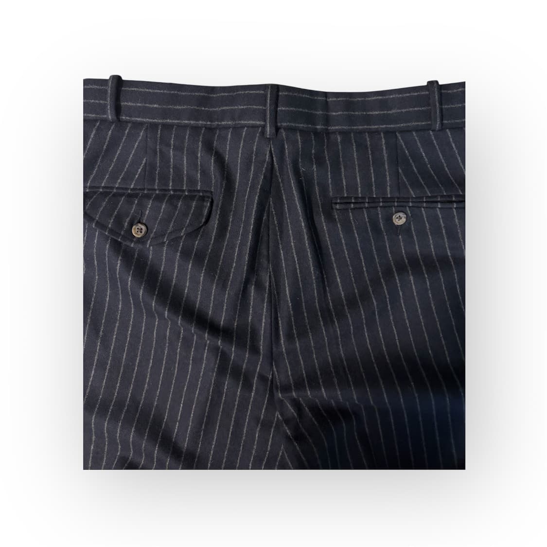 90s Polo by Ralph Lauren made in Italy 상품이미지4