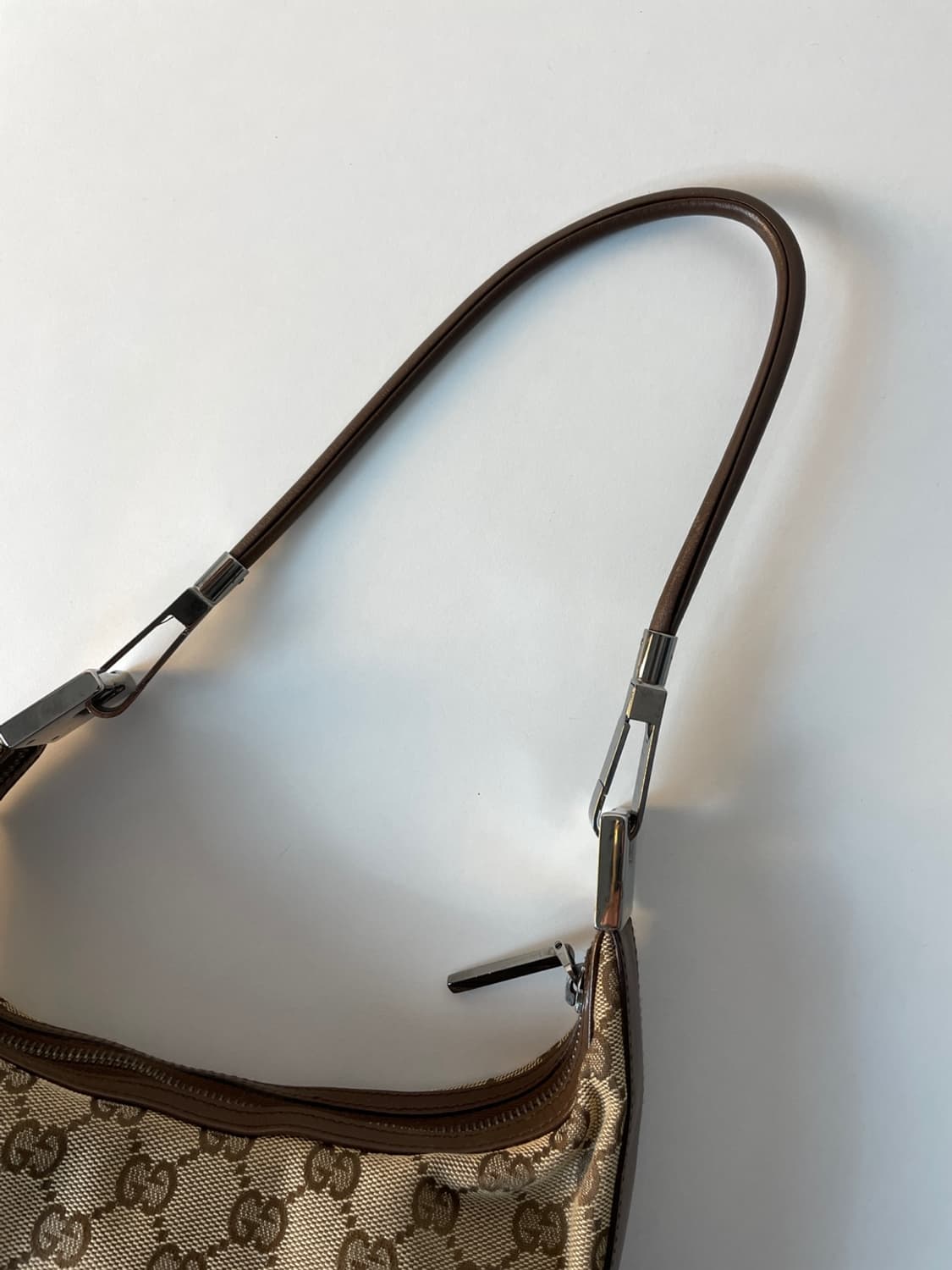 구찌 GG 호보 백  상품이미지4