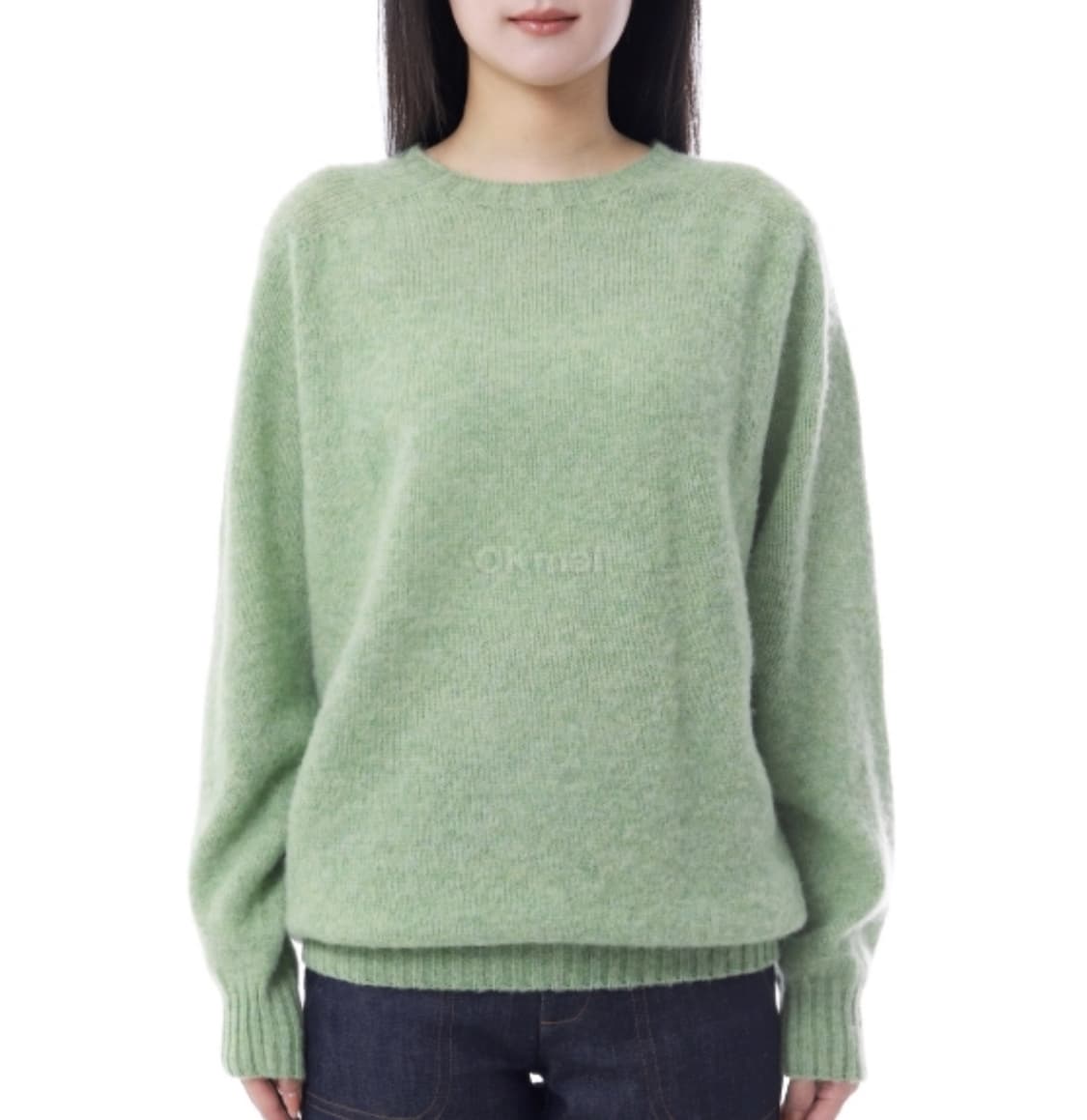 할리 오브 스코틀랜드 쉐기독 니트 (스프링 메도우) 상품이미지1