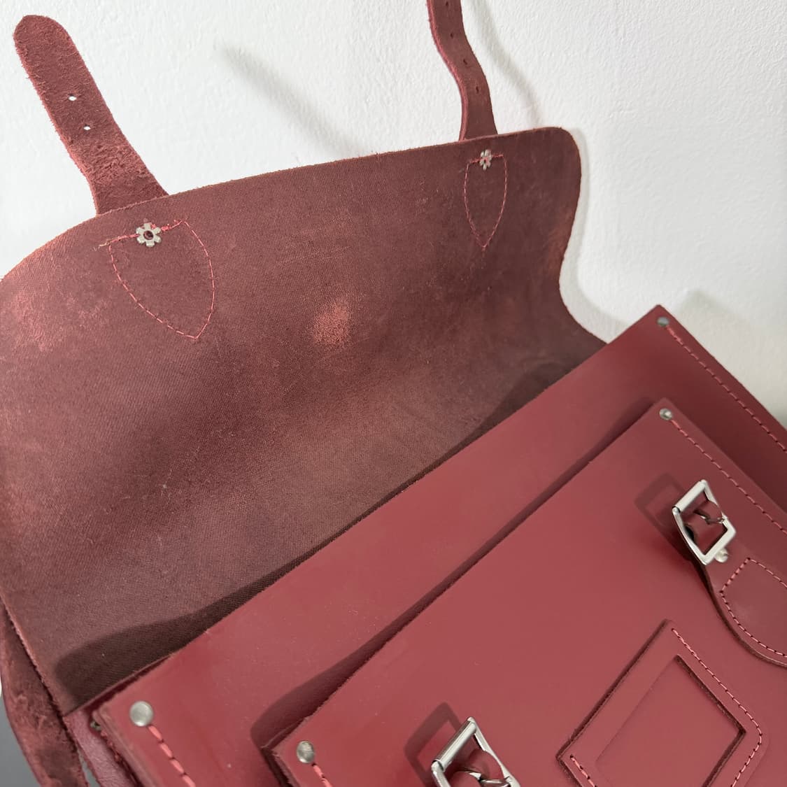 더캠브리지사첼 컴퍼니 사첼백 상품이미지9