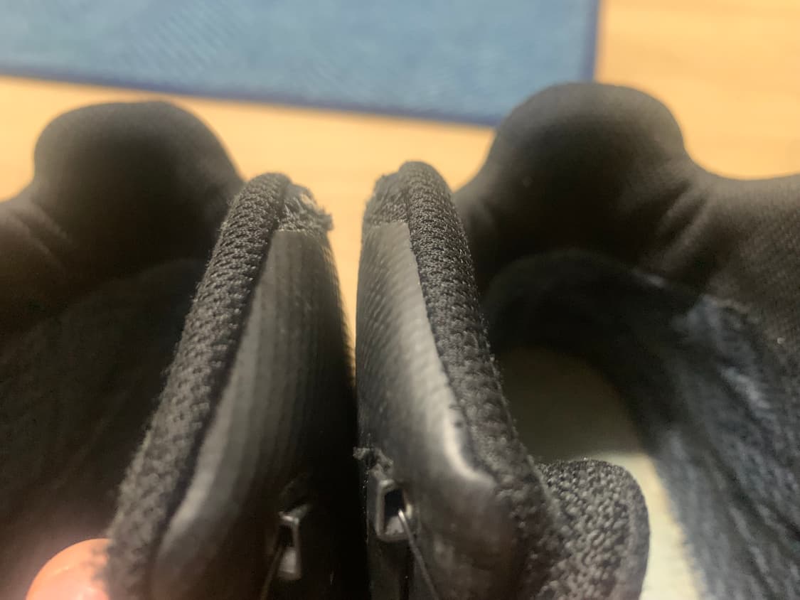 K2 고어텍스 등산화 판매합니다 상품이미지4