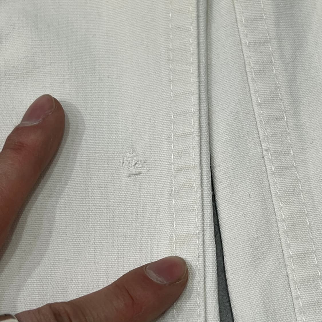  리바이스 화이트탭 치노 팬츠 y15468 상품이미지5