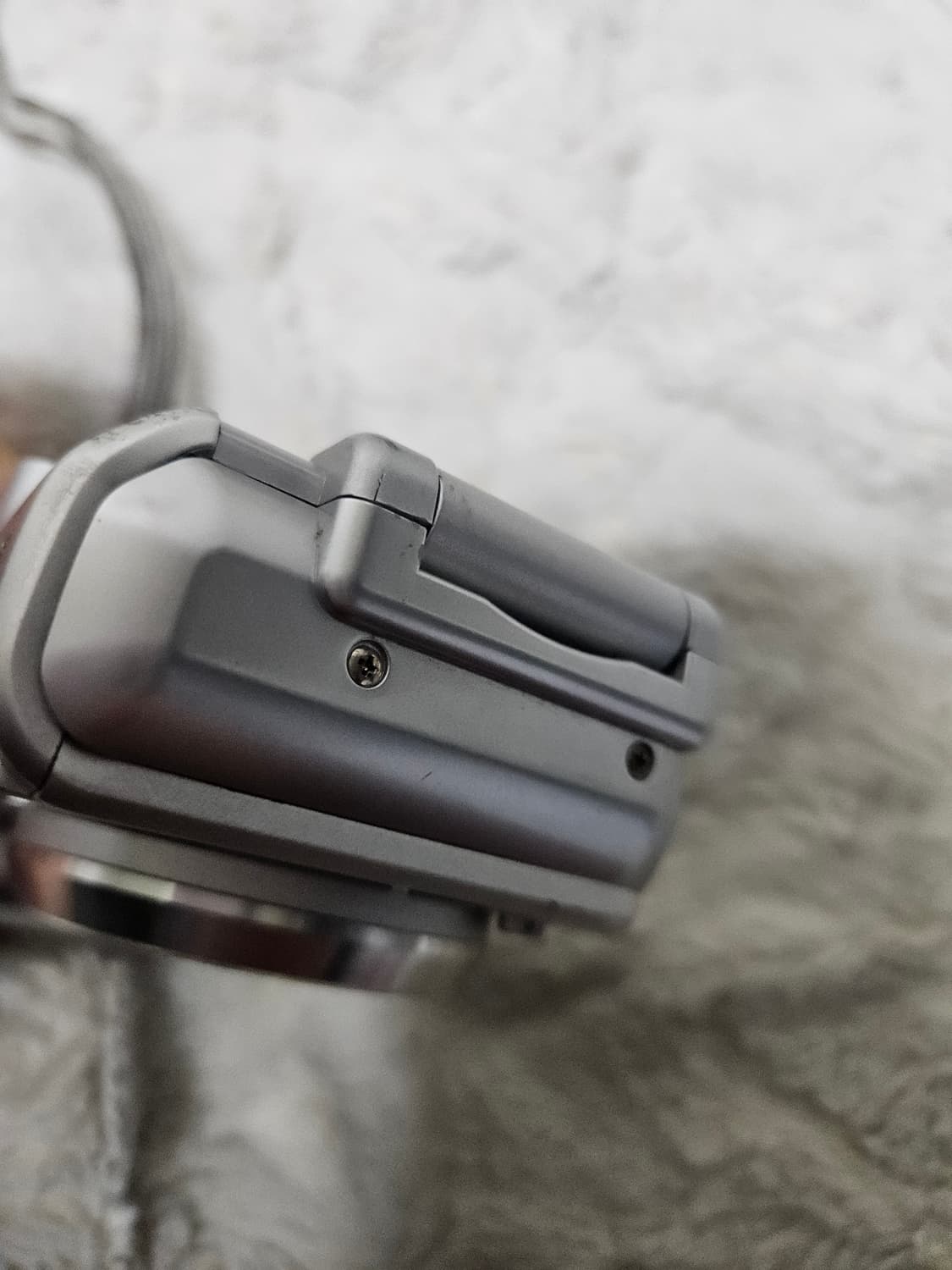 캐논 파워샷 a630 레트로 디카 빈티지 카메라 상품이미지4