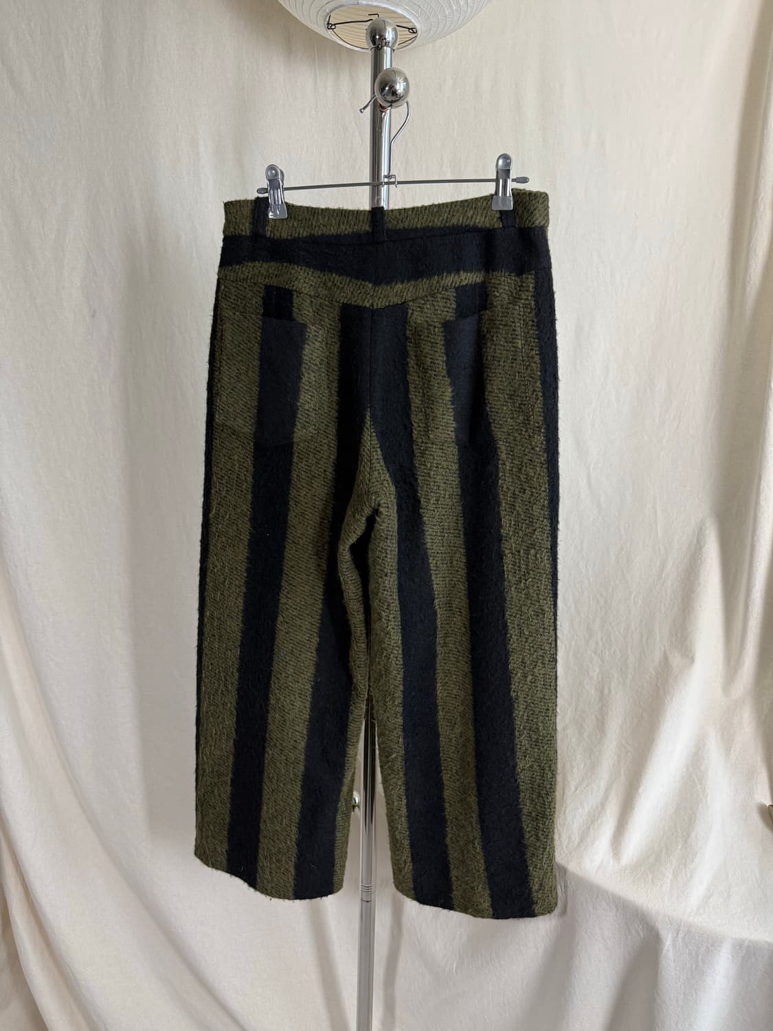 Lilith Paris Wool Pants 상품이미지6