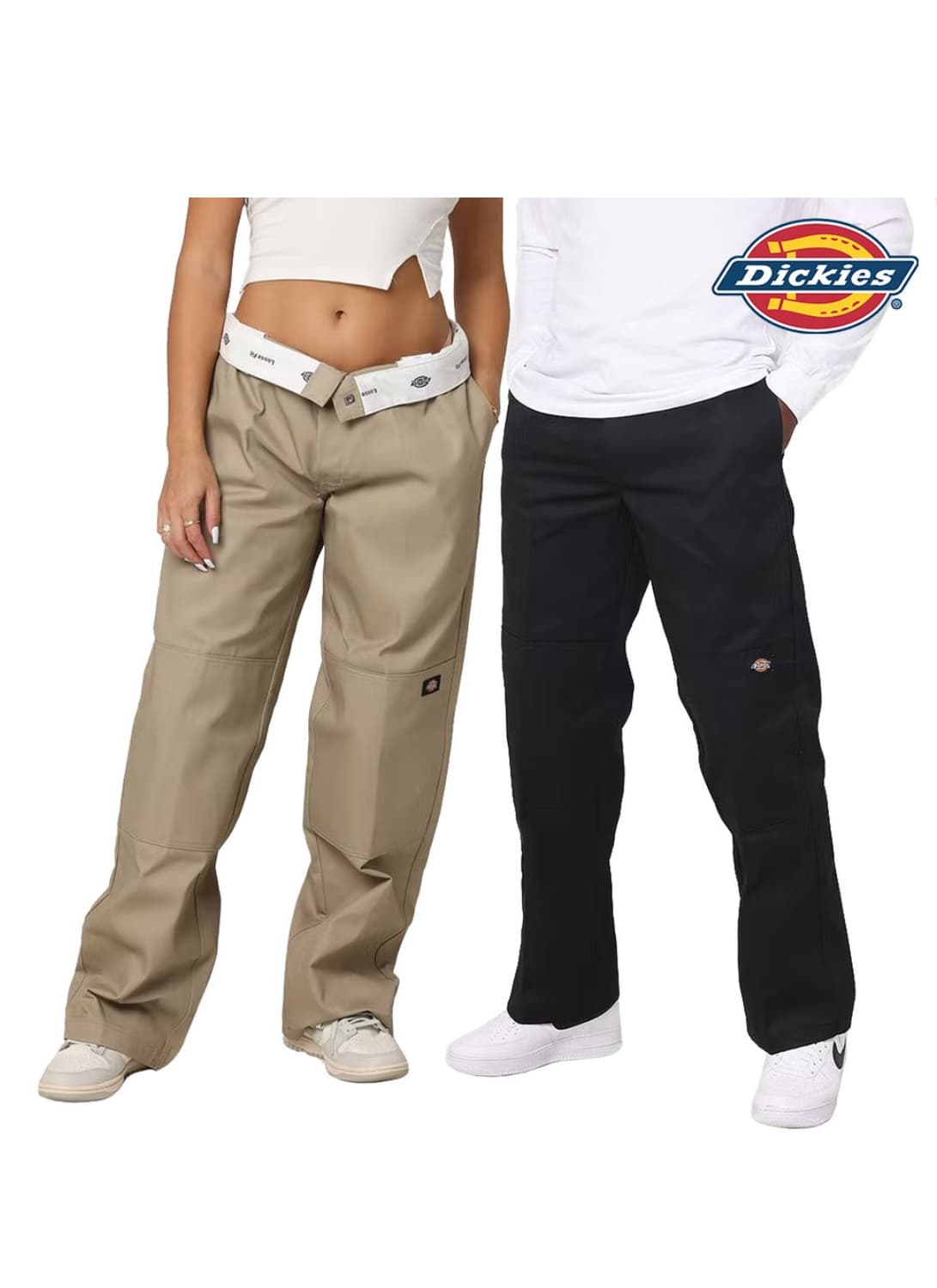 디키즈 더블니85283 구해요 상품이미지1