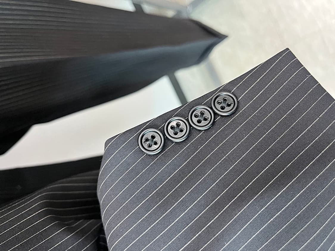 110,36) 랄프로렌 블랙라벨 슈트  상품이미지6