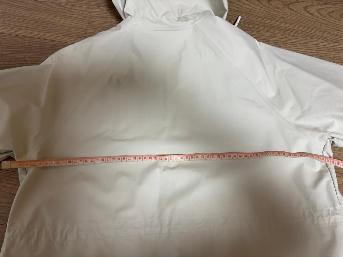 새상품급 코오롱 웨더코트 여성90(85,95가능) 2324ver 상품이미지6