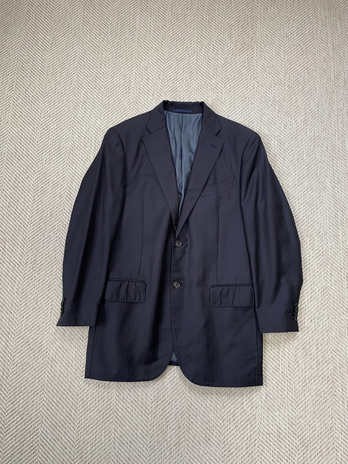 에르메네질도 제냐 블레이저  J03499 상품이미지1