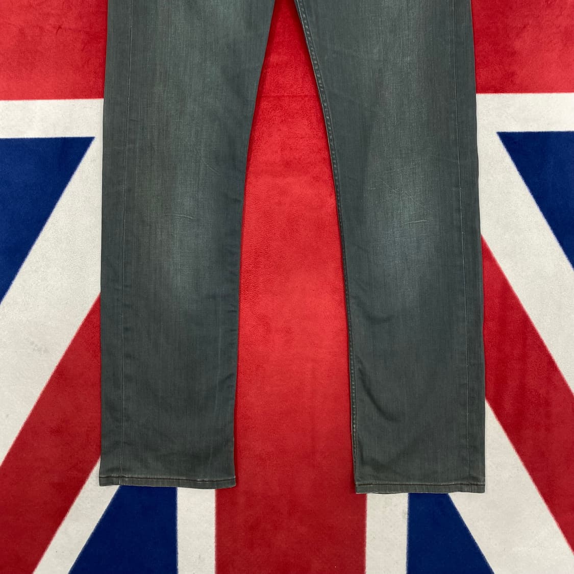 리바이스 데님팬츠 32 상품이미지3