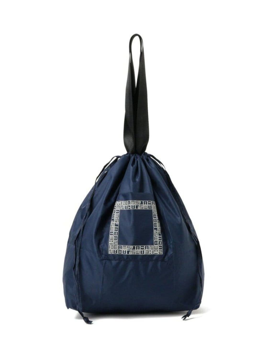 새상품) BEAMS JAPAN 접이식 에코백 상품이미지5