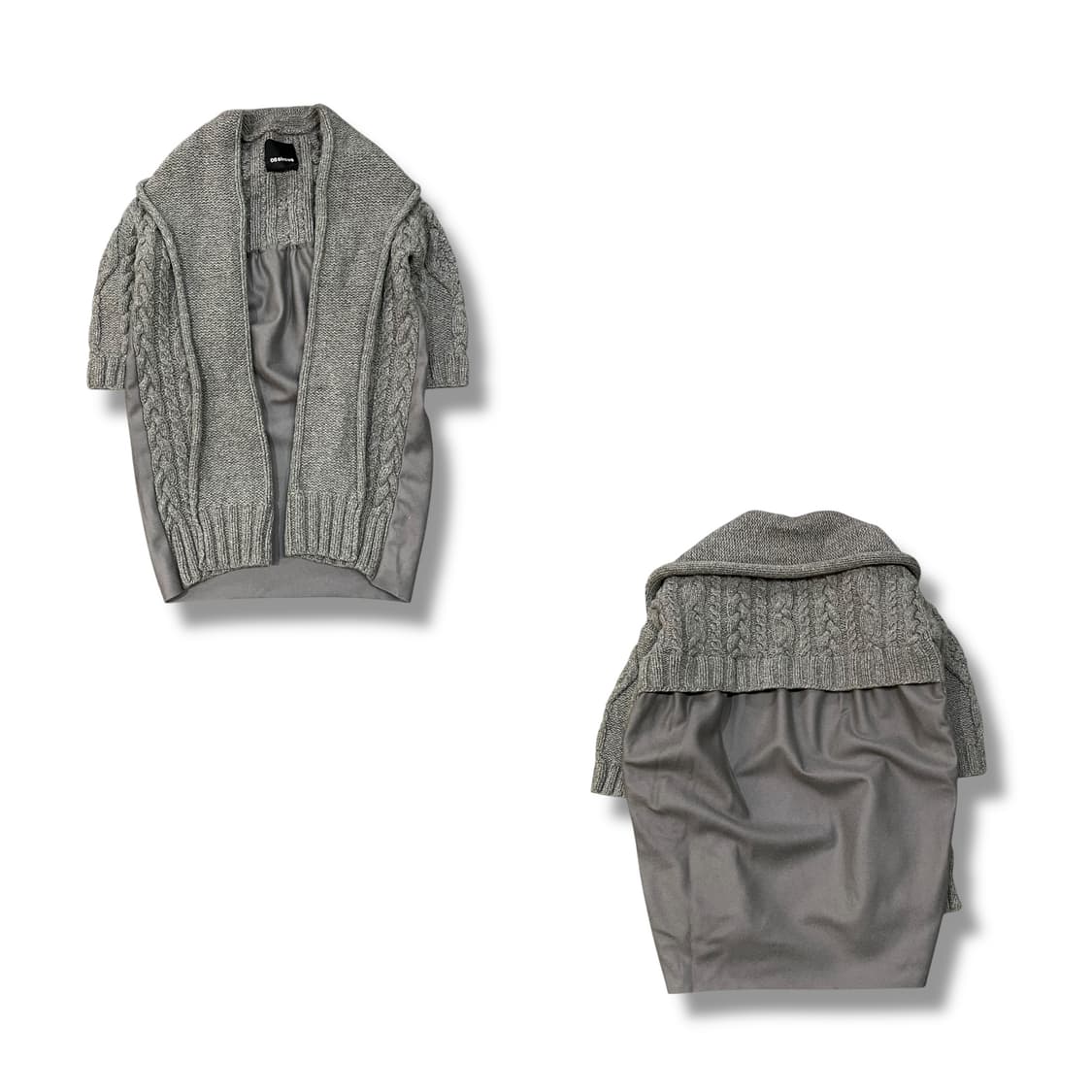  08서커스 램스울 가디건 y13944 상품이미지1