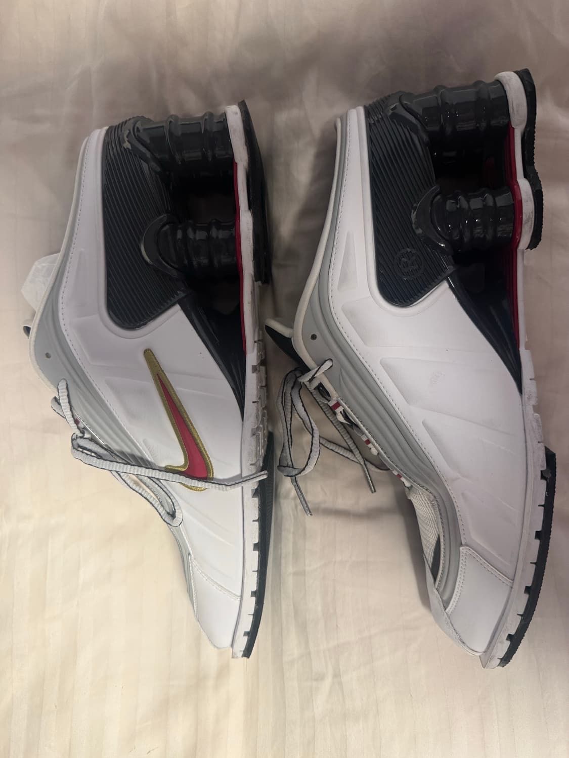 나이키 마틴로즈 샥스 유니버시티 레드 295size 상품이미지3