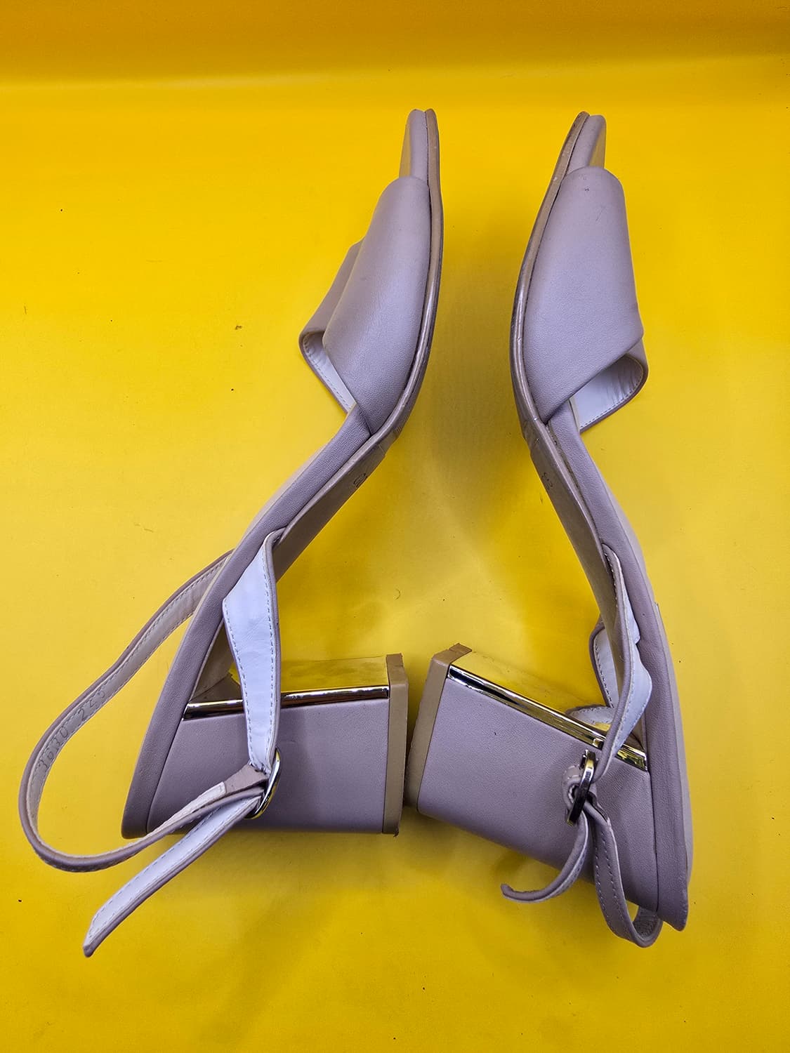 GO-CCE(고세) 슬링백 샌들 (245) 상품이미지4