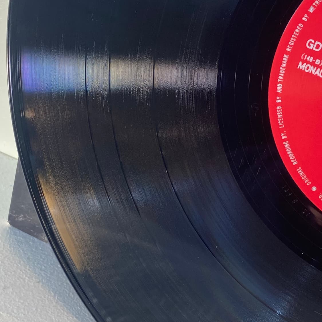 (중고LP-재즈) Tommy Flanagan Trio -Overseas 상품이미지6