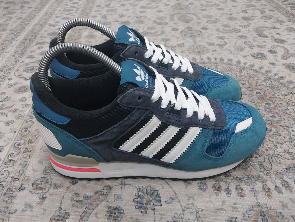 아디다스 ZX700 스니커즈 230mm 상품이미지3