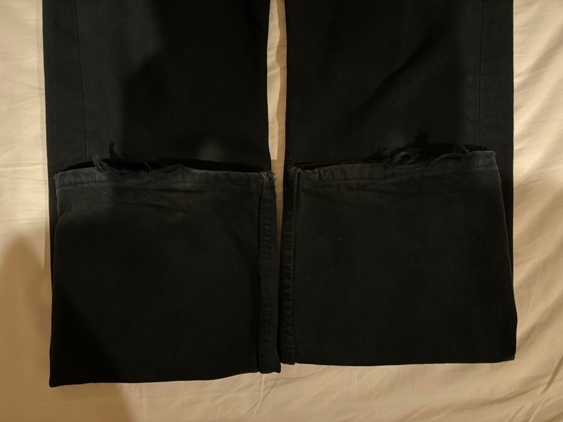 (31X32) 리바이스 501 상품이미지2