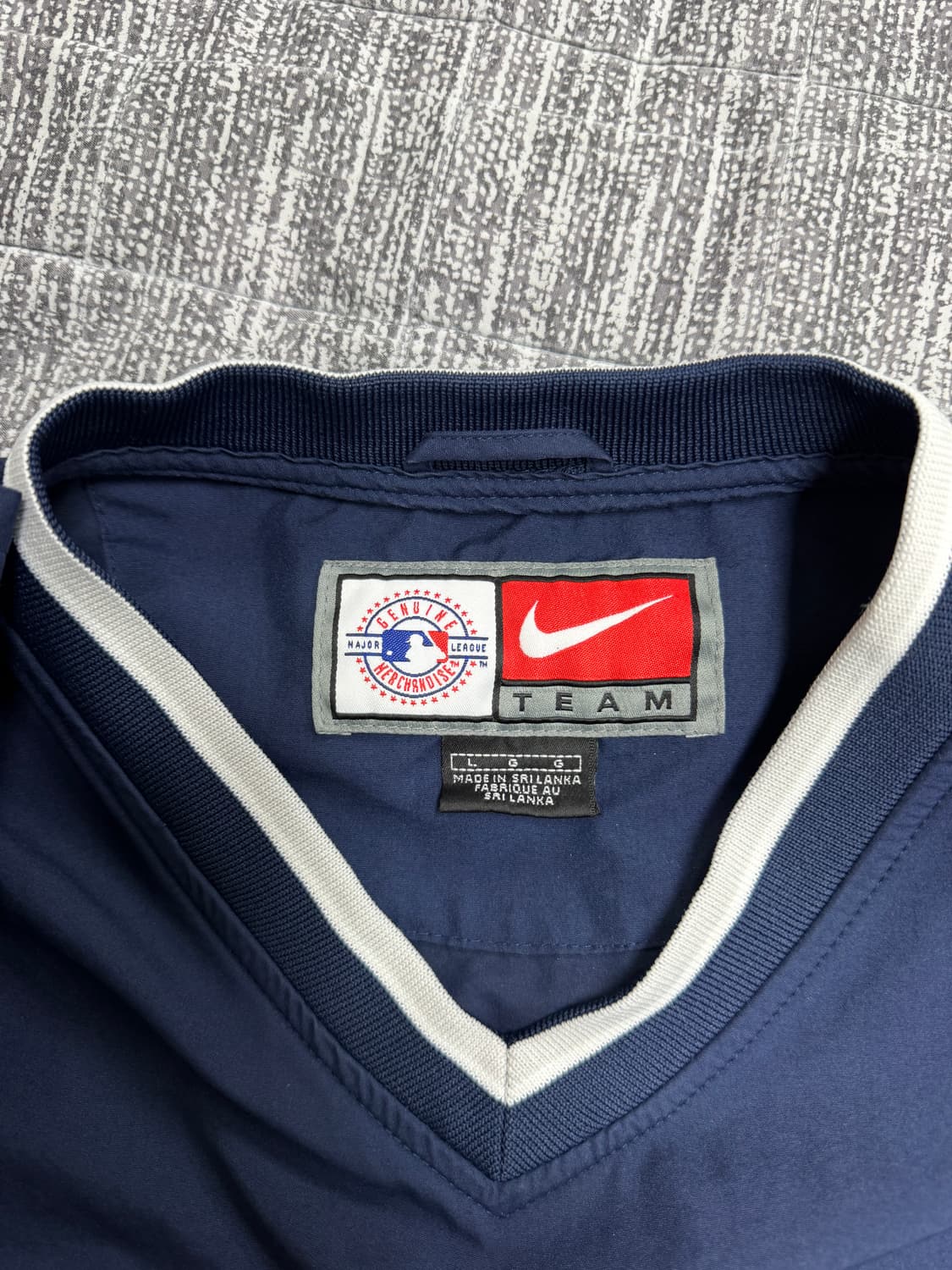 나이키 뉴욕 양키스 웜업 L 상품이미지2