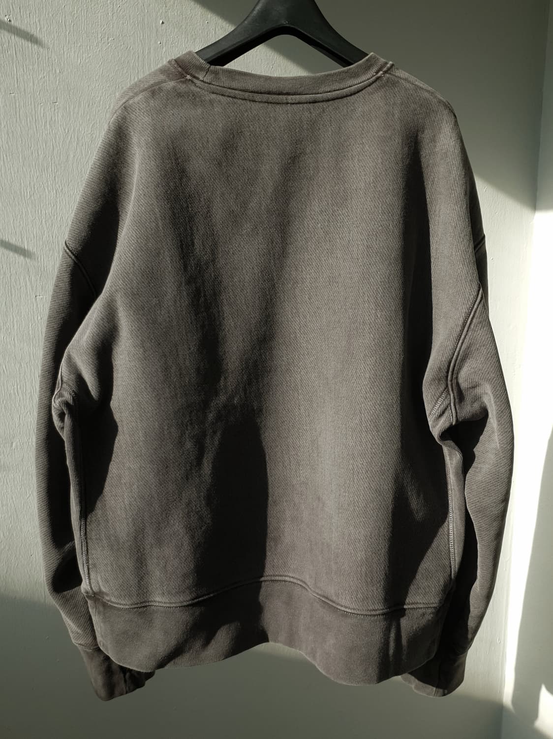 Yeezy Season3 sweat shirts 상품이미지7