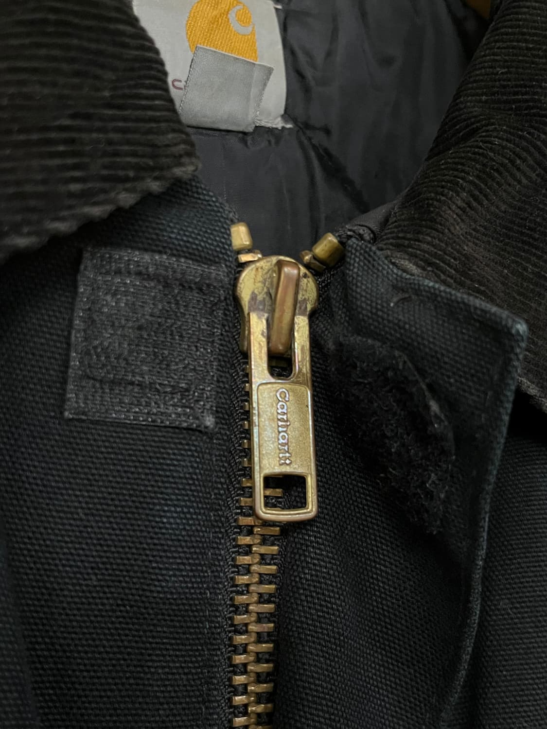 CARHARTT C003 USA (2XL) 상품이미지7