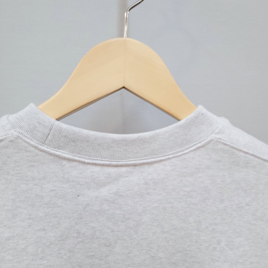 L) LAINE 기모 맨투맨 (새상품  상품이미지9