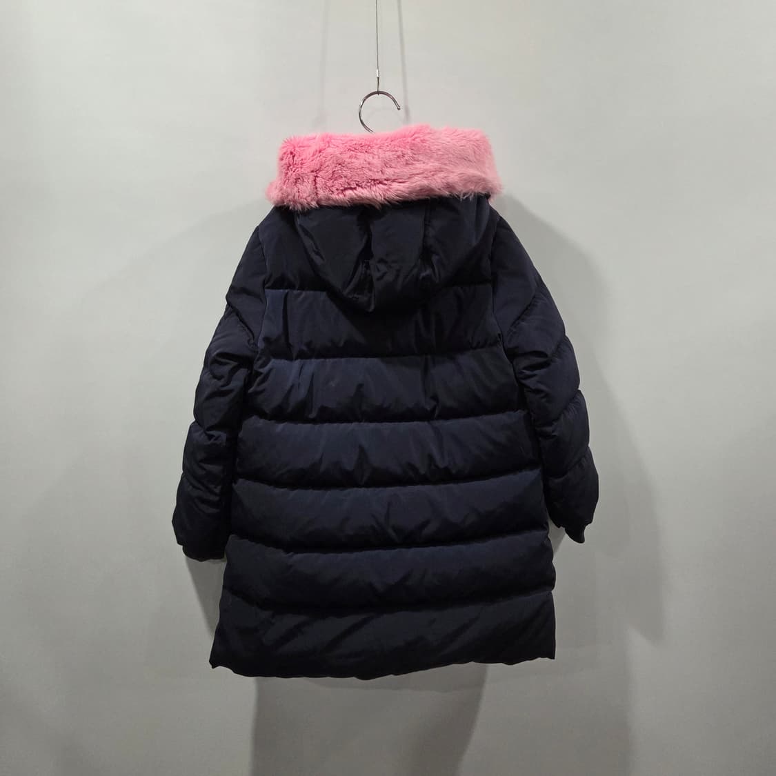 프렌치캣 덕다운 패딩 130 상품이미지4