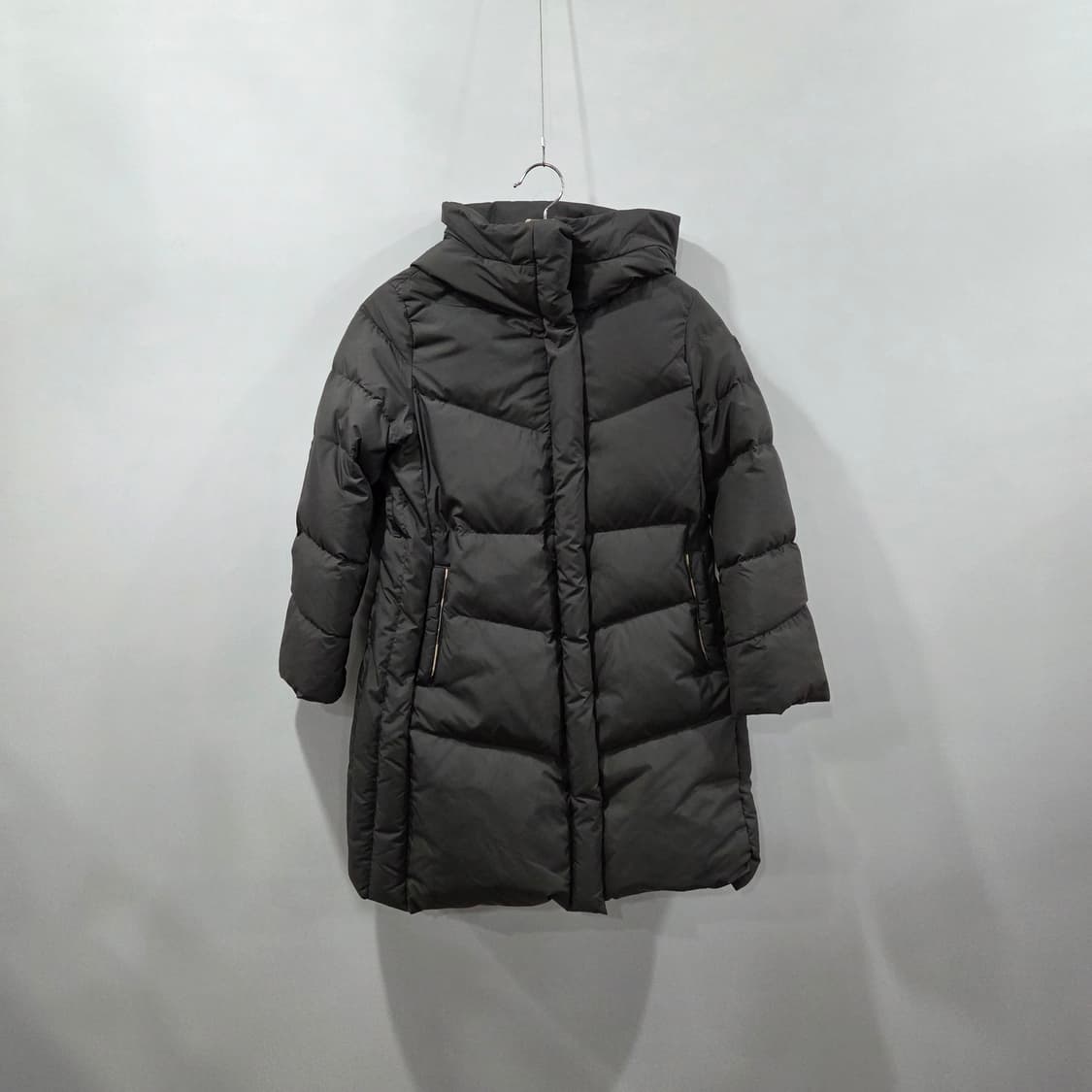 닥스 키즈 덕다운 롱패딩 140/11Y  상품이미지1