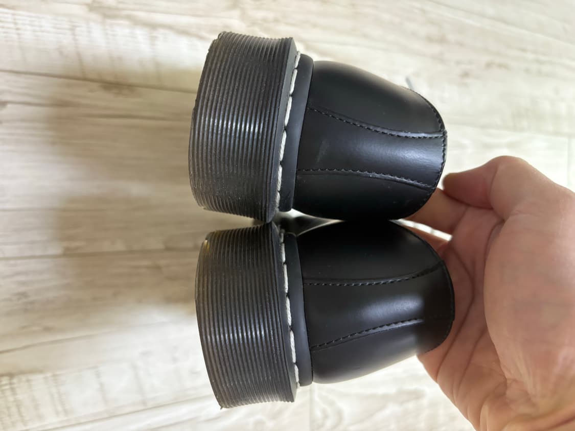 닥터마틴 1461 3홀 ws 스무스 230 상품이미지5