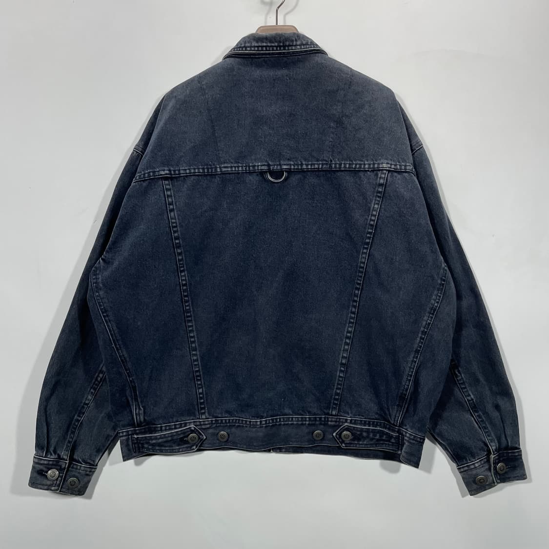 GV2 데님자켓 상품이미지2