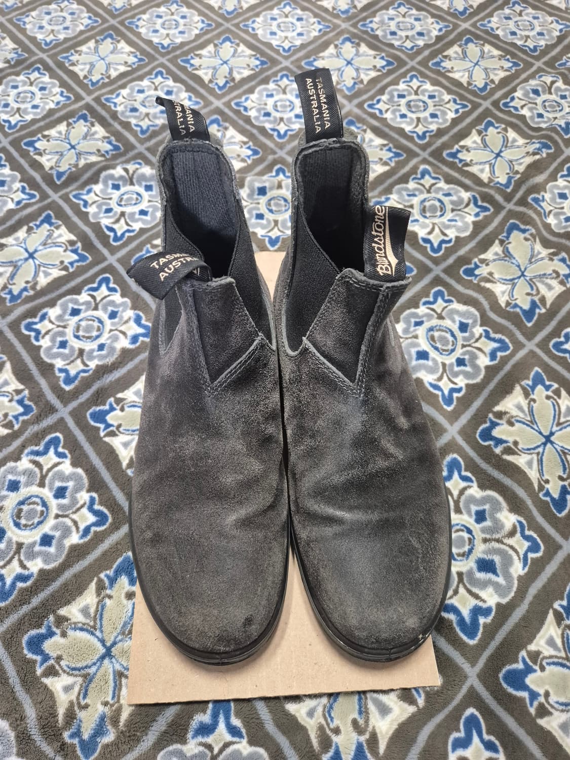 블런드스톤 차콜 상품이미지1