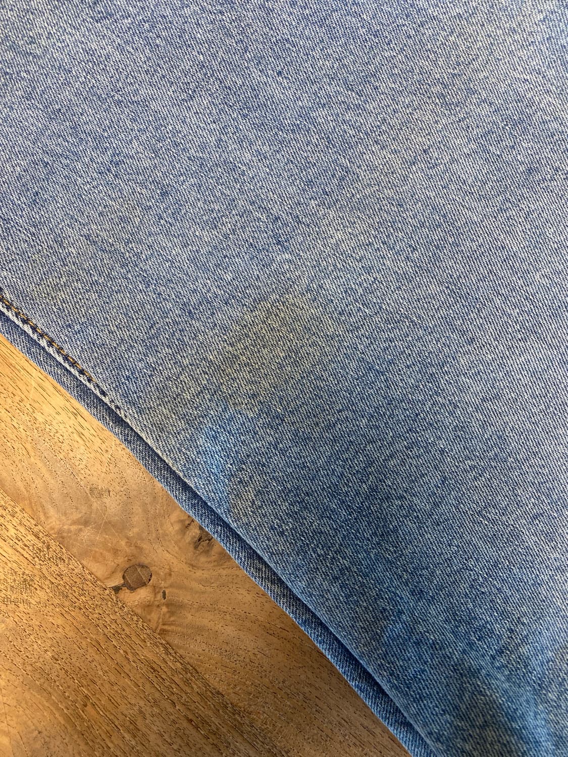 리바이스 511 신품 상품이미지3